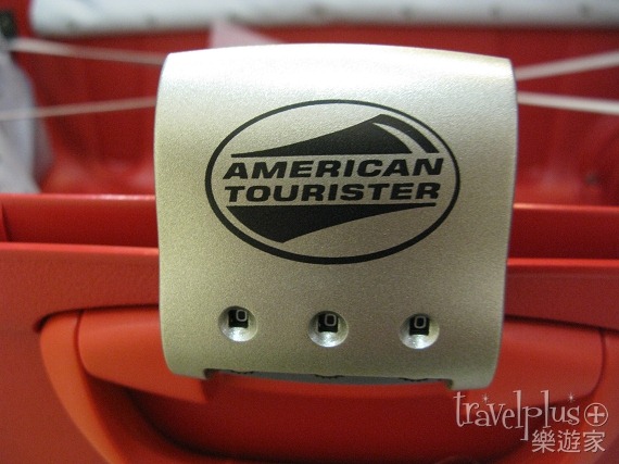 AmericanTourister