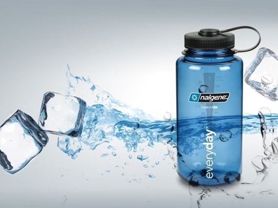 Nalgene水壺