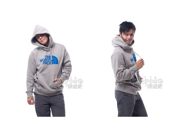 THENORTHFACE_LOGO上衣(男)_002