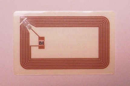 Pacsafe RFID Blocking