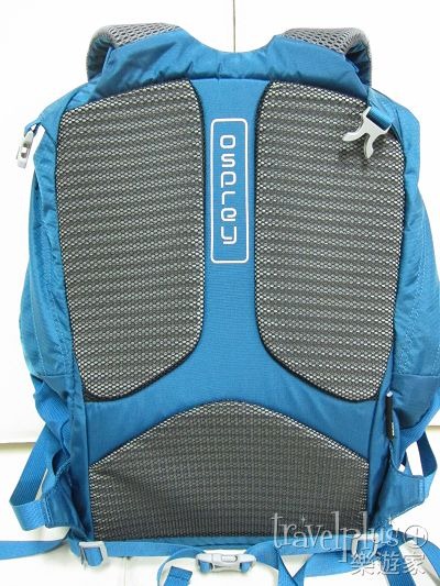osprey登山後背包Comet