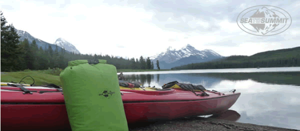 Sea to Summit來自澳洲．專業戶外首選