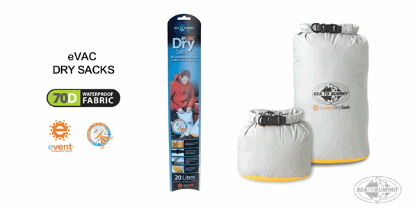 004_eVAC DRY SACKS