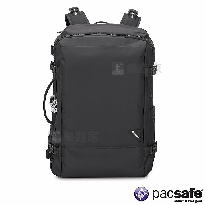 Pacsafe Vibe 40 防盜自助旅行背包