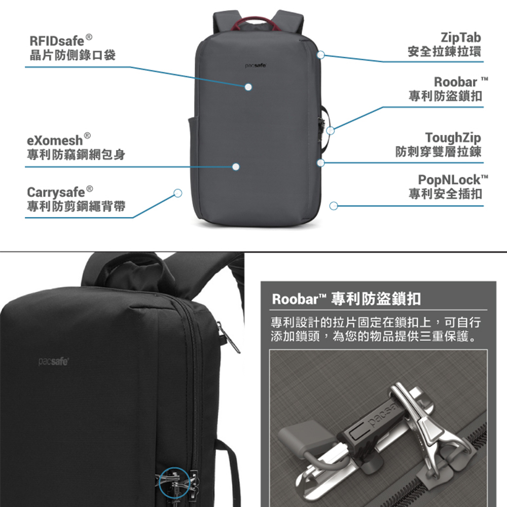 PF30635100-黑色-Pacsafe-Metrosafe-X-城市商務-防盜後背包18L_4.jpg