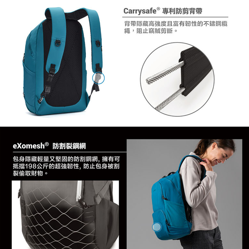 PF40135138-黑色-Pacsafe-Metrosafe-LS450-都市防盜後背包25L_5.jpg