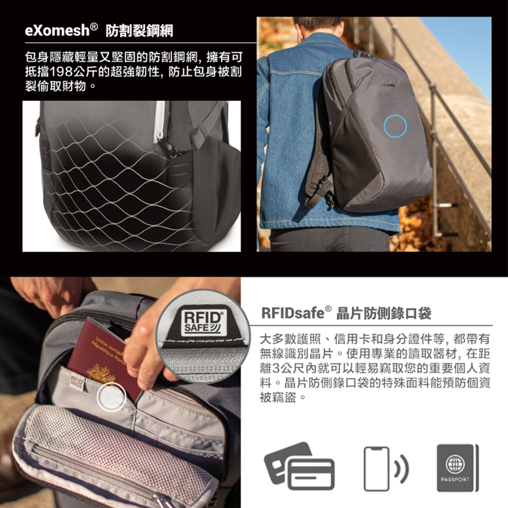 PF60291144-石板灰-Pacsafe-Vibe-20L-防盜探險後背包（20L_5.jpg